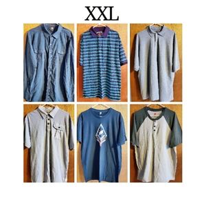 Men's tops